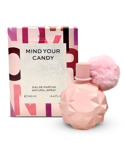 PERFUME ALTERNATIVO *100ML MIND YOUR CANDY