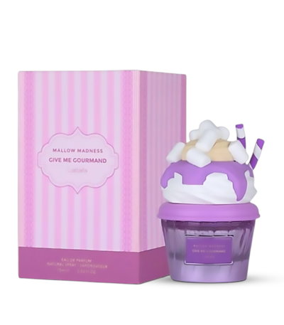 PERFUME ALTERNATIVO*75ML MALLOW MADNESS