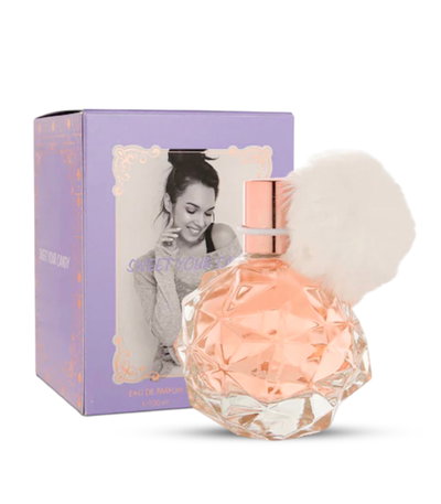 PERFUME ALTERNATIVO SWEET YOUR CANDY *100ML