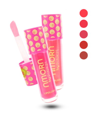 BRILLO LABIAL NMORN