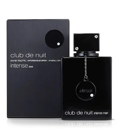 EDP*105 CLUB DE NUIT INTENSE CAJA ABOLLADA