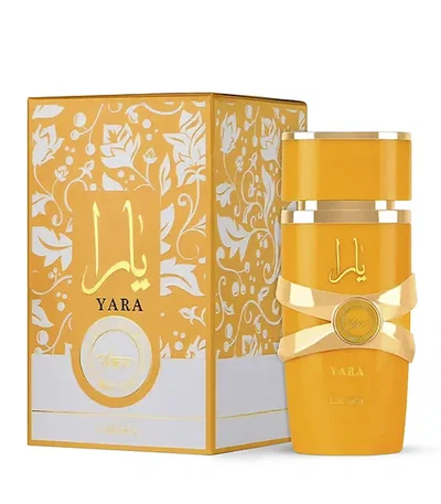 EDP YARA TOUS *100ML CAJA ABOLLADA