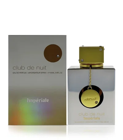 EDP *105 ML CLUB DE NUIT IMPERIALE CAJA ABOLLADA