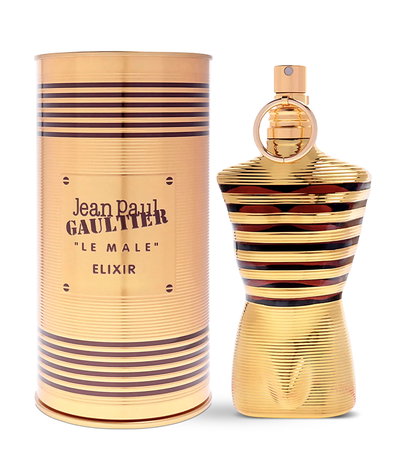 PERFUME ALTERNATIVO GAULTER EXILIR *125ML