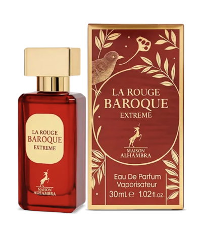 EDP *30 M.A LA ROUGE BARAQUE EXTREME