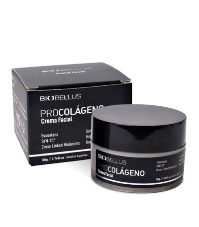 CREMA FACIAL *50GR PROCOLAGENO