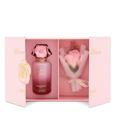 BOX MAISON ASRAR BLOM BLOM