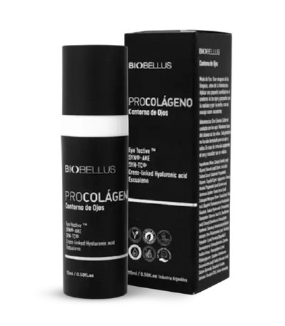 CONTORNO DE OJOS PROCOLAGENO *15ML