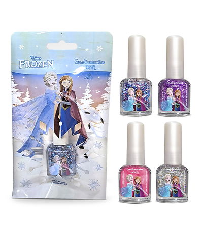 ESMALTE FROZEEN EN BOLSITA