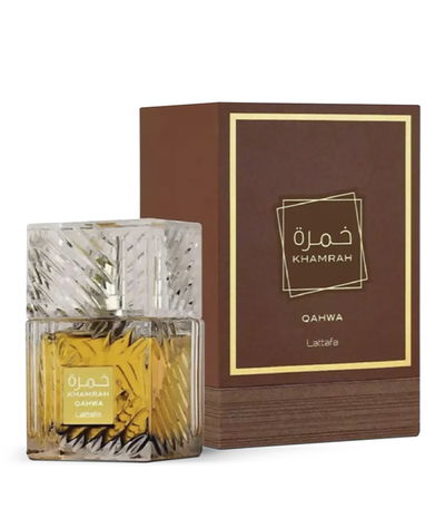 EDP *100 ML KHAMRANH QAHWA