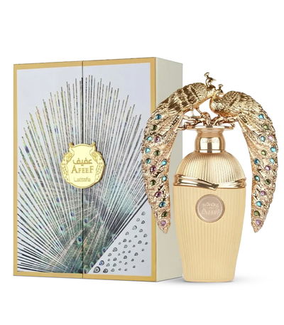 EDP *100ML AFEEF