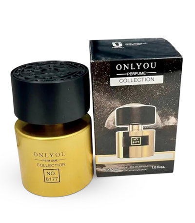 PERFUME MINIATURA NO 8177 *30ML