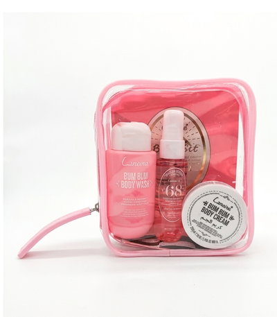 SET DE SKINCARE