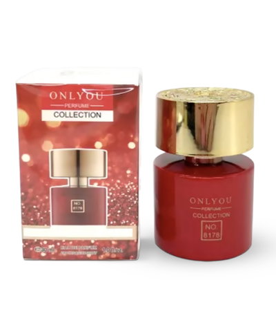 PERFUME MINIATURA NO 8178 *30ML