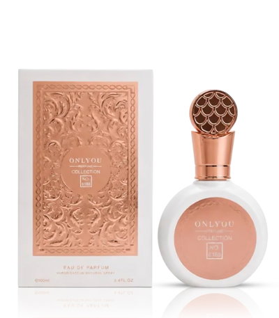 PERFUME MINIATURA NO 8188 *30ML