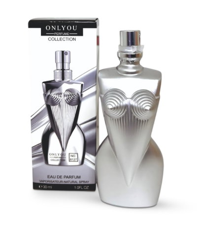 PERFUME MINIATURA NO 8127