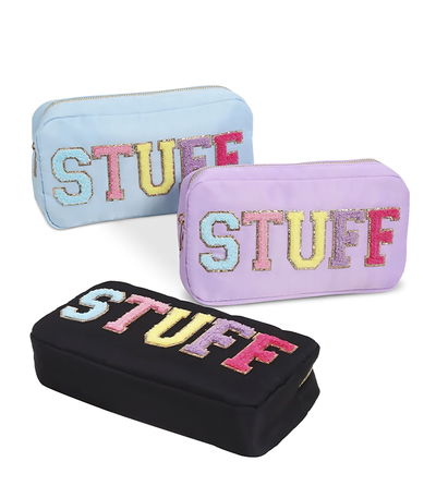 NECESER STUFF 23 x 12 x 4.5 CM