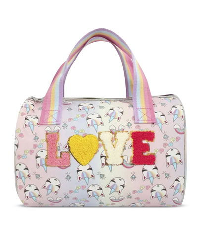 CARTERA UNICORNIO