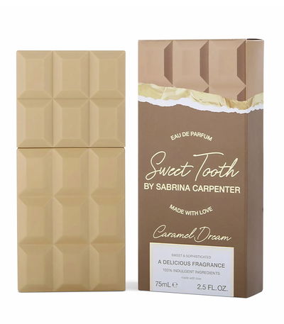 EDP SWEET TOOTCH *100 CARAMEL DREAM
