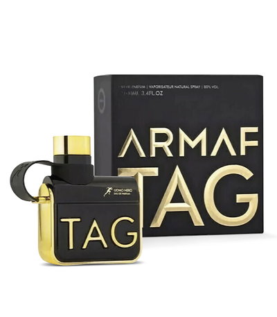 EDP ARMAF TAG *80ML