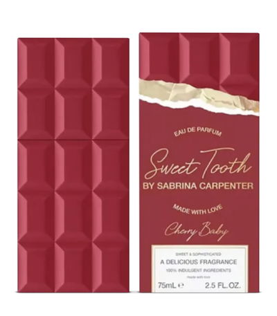 EDP SWEET TOOTCH *100 CHERRY BABY