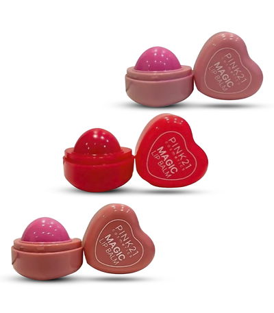 BALSAMO LABIAL CORAZON