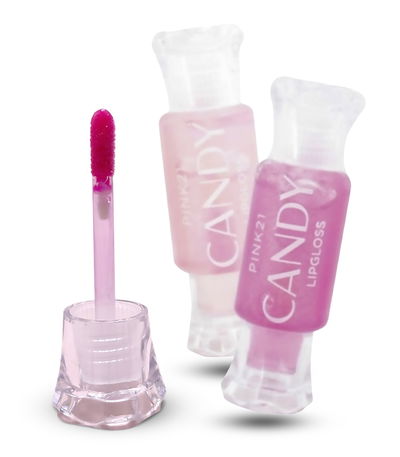 BRILLO LABIAL CARAMELO