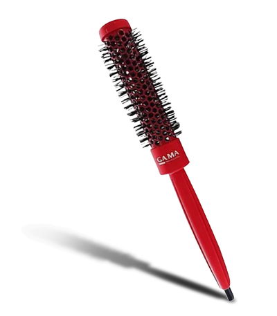 CEPILLO BRUSHING ROJO TERMIX 23MM
