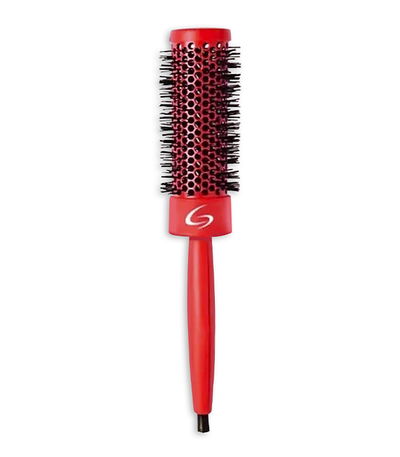 CEPILLO BRUSHING ROJO TERMIX 32MM