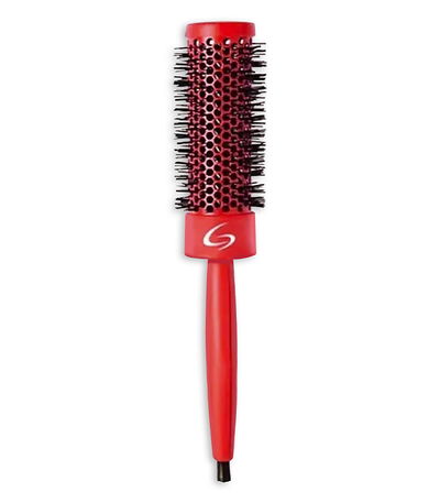 CEPILLO BRUSHING ROJO TERMIX 43MM