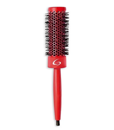 CEPILLO BRUSHING ROJO TERMIX 28MM