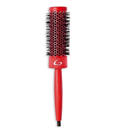 CEPILLO BRUSHING ROJO TERMIX 37MM