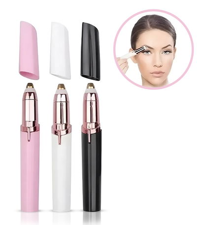 PERFILADOR FACIAL RECARGABLE
