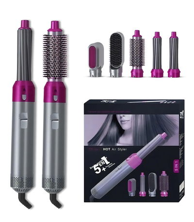 SECADOR 5 IN 1