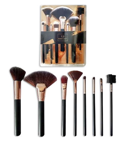 SET DE BROCHAS *5