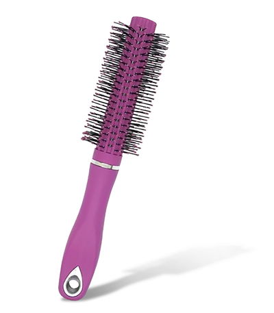 CEPILLO BRUSHING CARTERA FUSCIA