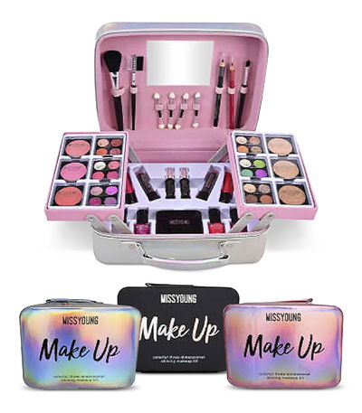 MALETIN C/ MAQUILLAJE