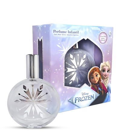 PERFUME FROZEN VENTANA *50ML