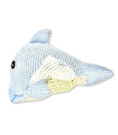 ESPONJA DELFIN BEBE