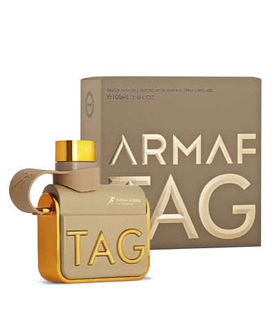 EDP *80ML ARMAF TAG GOLD