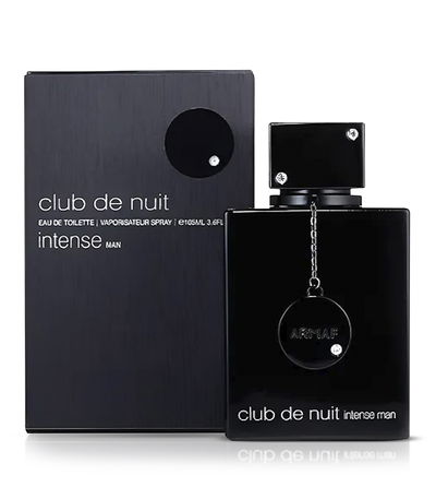 CLUB DE NIUT INTENSE 100ML