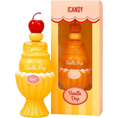 EDP *60ML ICANDY VAINILLA DRIP