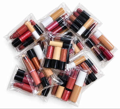 MINI COMBO MAQUILLAJE