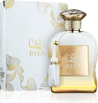 EDP*100ML RUA