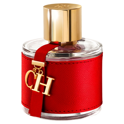 EAU DE TOILETTE *50 CH HC
