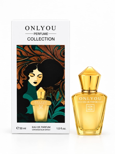 PERFUME MINIATURA 8245 *30ML