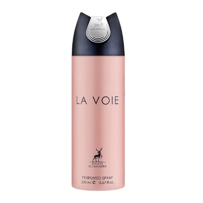 BODY SPLASH EN AEROSOL *200ML