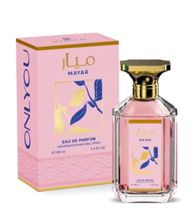 PERFUME MINIATURA MAYAR *30ML