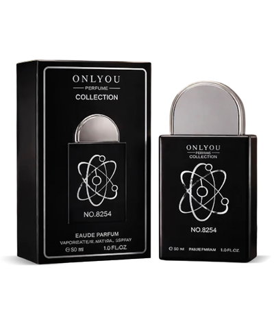 PERFUME MINIATURA 8254 *30ML