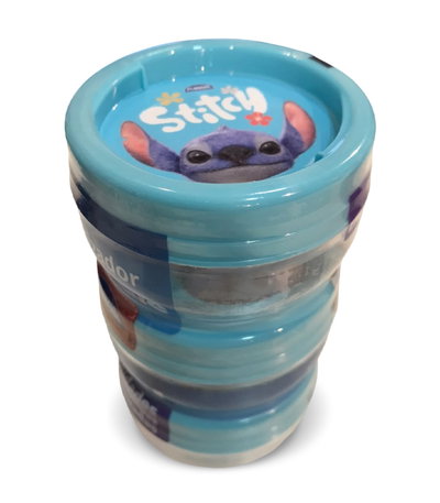 ORGANIZADOR GIRE Y TRABA 155ML 3 PZA STICHT